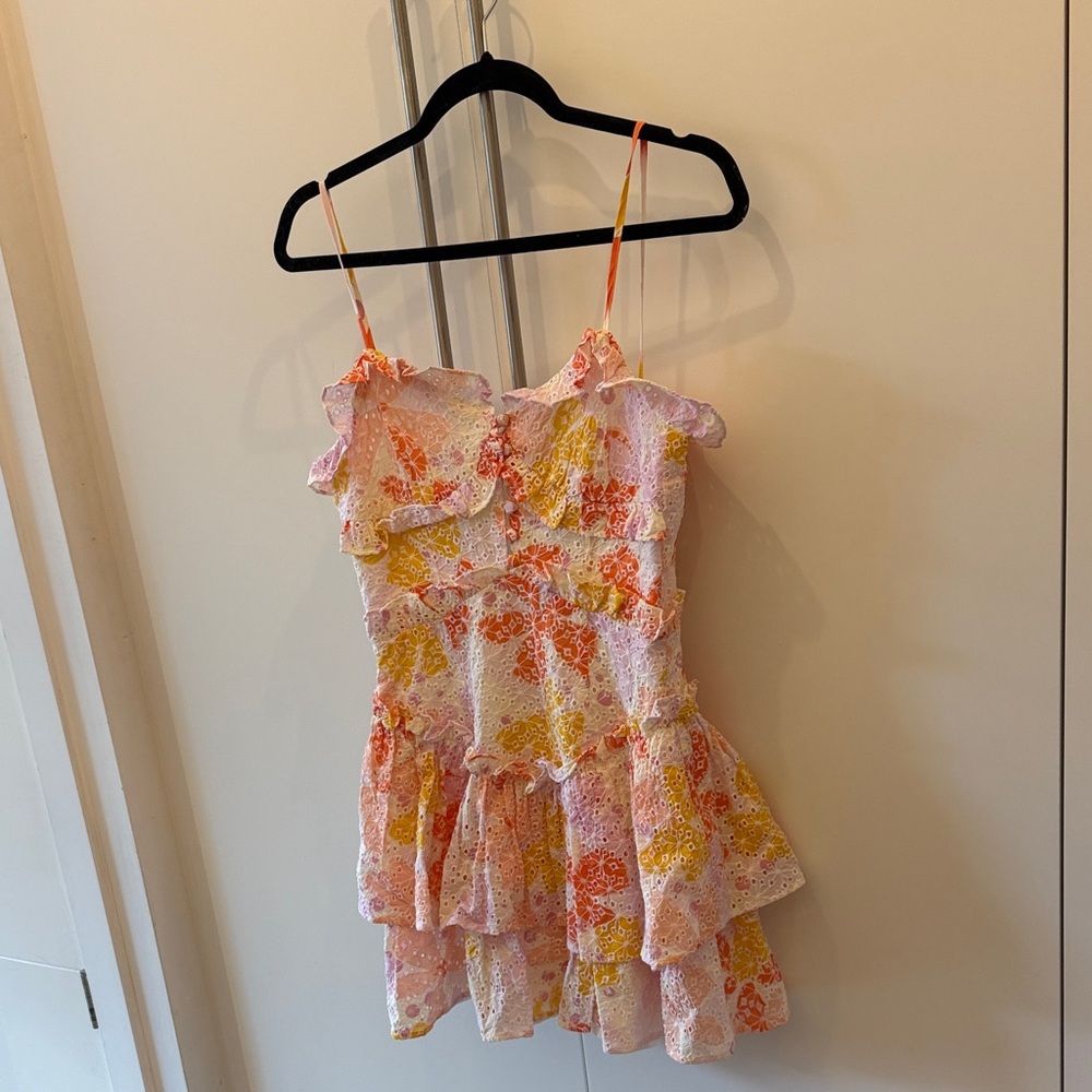 Sabo Skirt Dress - never worn